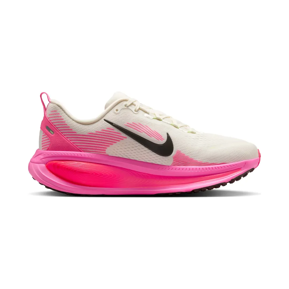 Nike Vomero 18 Sail Hyper Pink (IB7315-100)