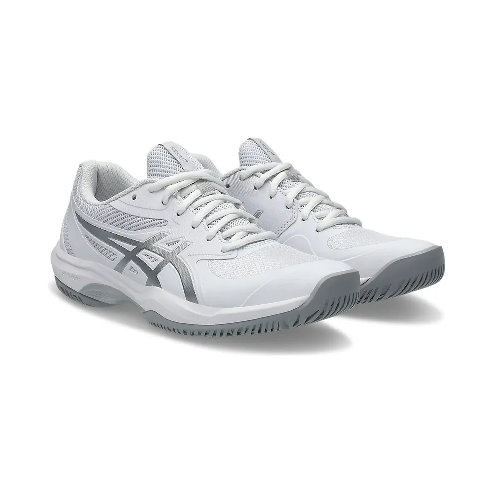 ASICS GAME FF “White / Pure Silver” (1042A281-101)