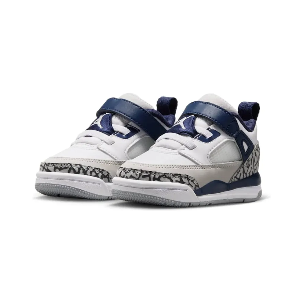Jordan Spizike Low White Neutral Grey Anthracite Midnight Navy (FQ3952-140)
