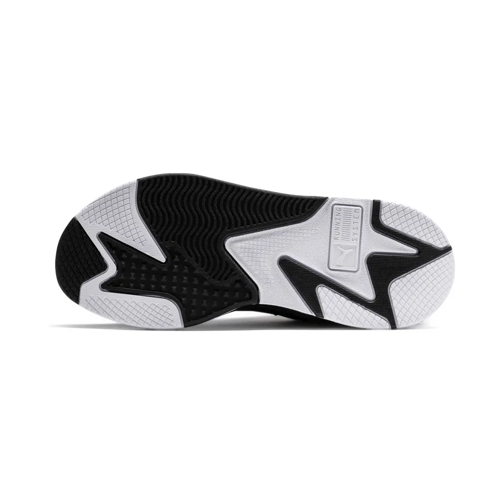 Puma RS-X Trophies Black Gold Black/Gold (369451-01)