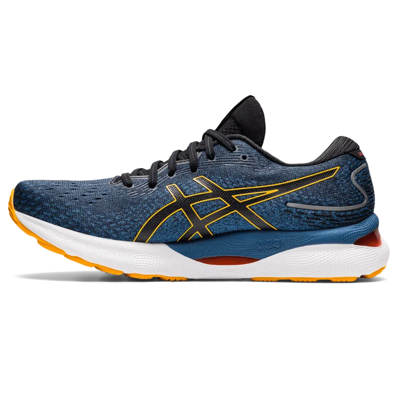 Asics GEL-NIMBUS 24 Azure/Amber (1011B359.403)