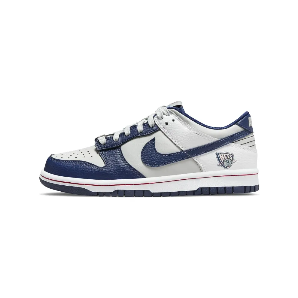 Nike Dunk Low Brooklyn Nets (GS) (DO6288-001)