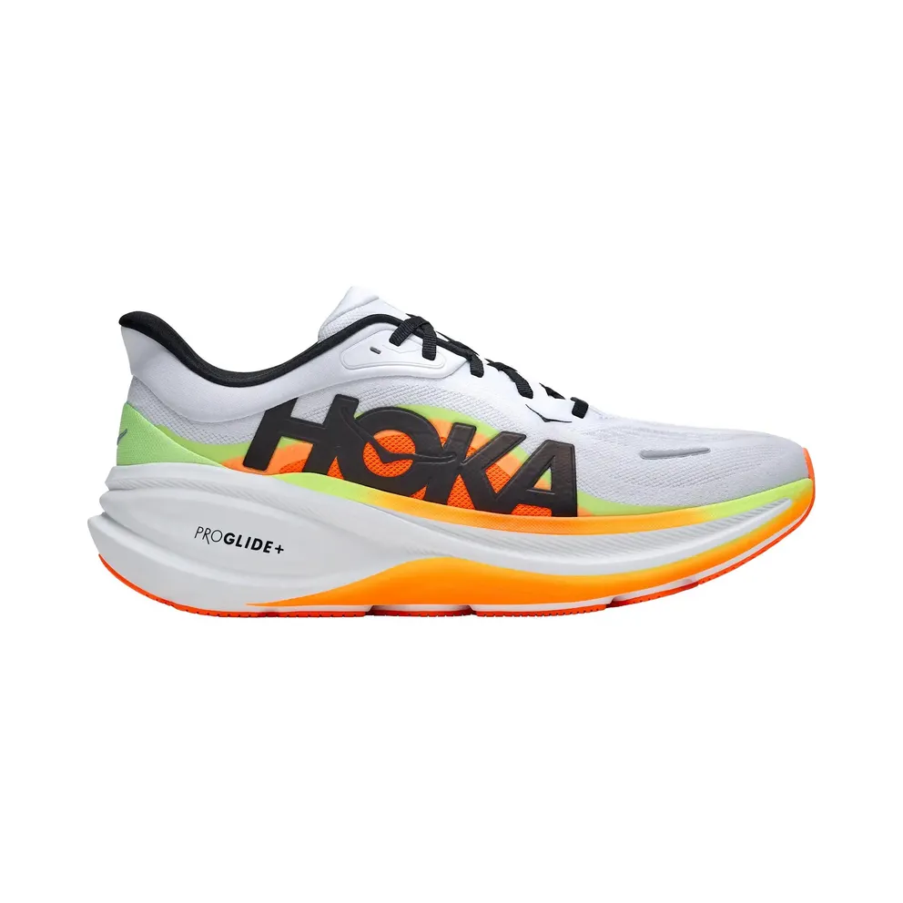 Hoka One Clifton bunt (1176510-CMCGR)