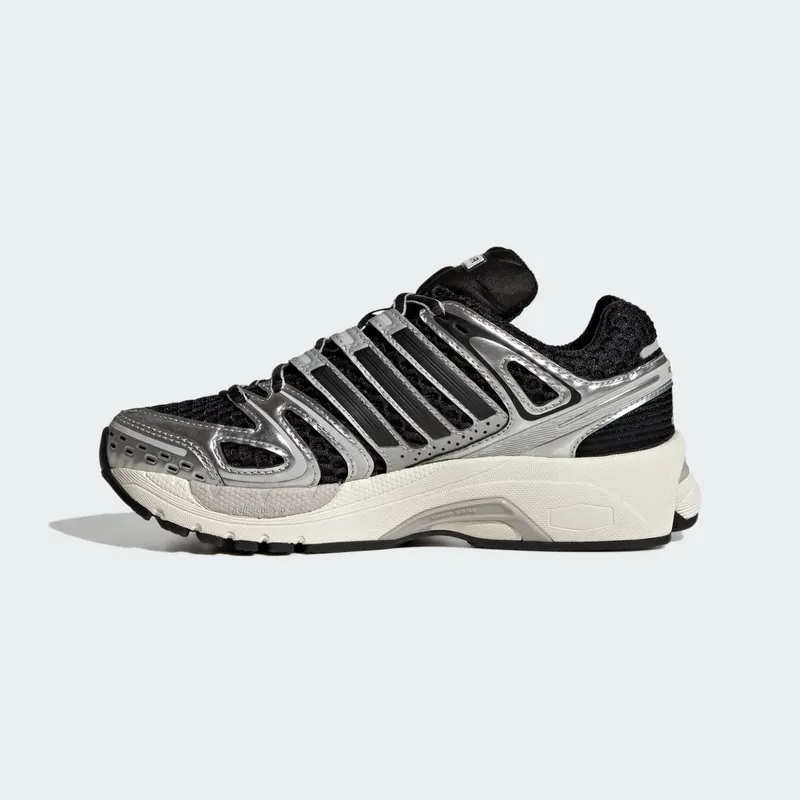 Adidas Adistar Control 5 GS “Black Silver Grey One” (KI8733)