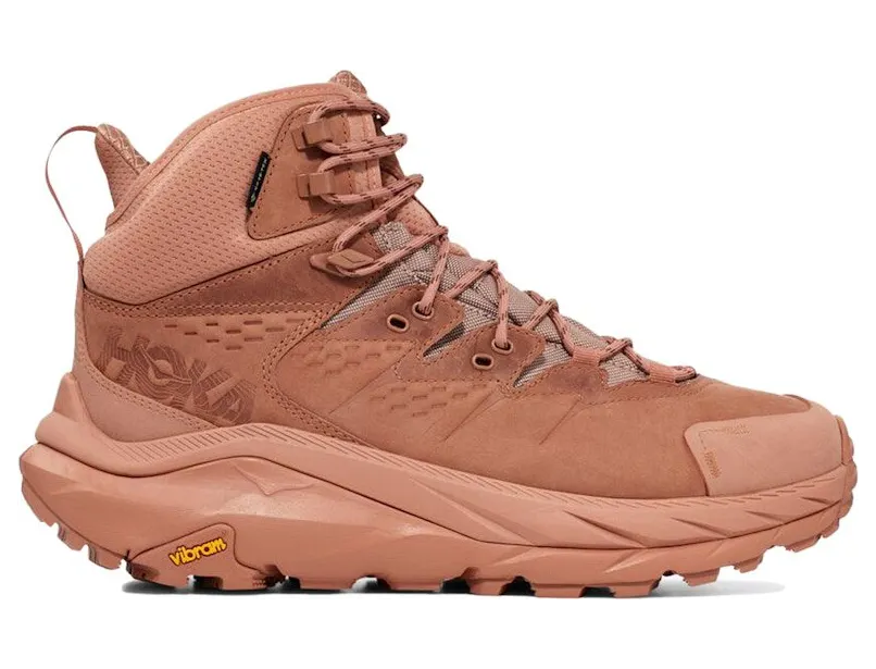 Hoka One Kaha 2 Gore-Tex Cork (1130529-CCPP)