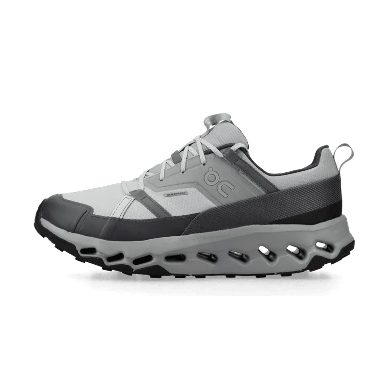 On Running Cloudhorizon Waterproof Glacier Alloy (3ME10051536)