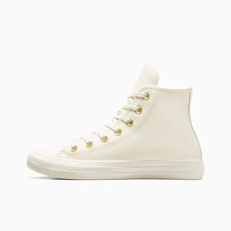 Converse Chuck Taylor All Star Gold Egret/Egret/Gold (A12760C)