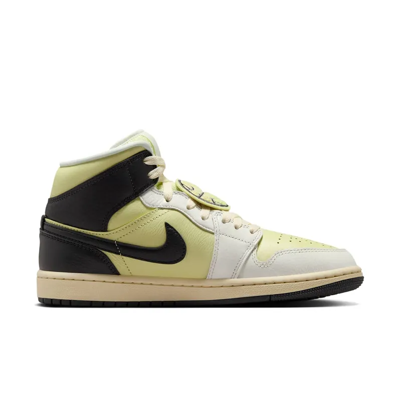 Jordan 1 Mid SE Fall League (HQ3008-130)