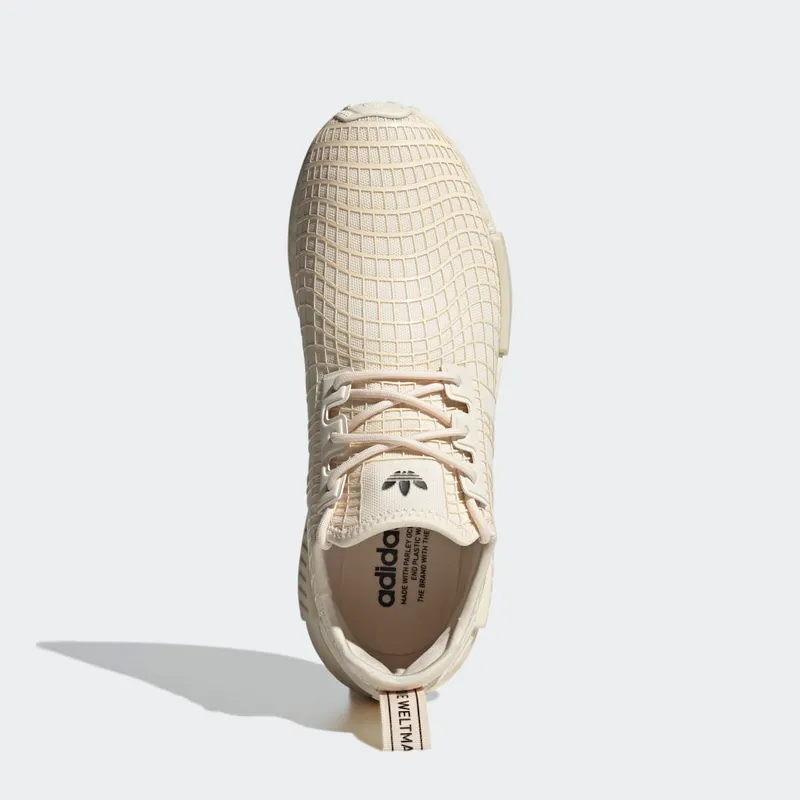 Adidas NMD_R1 Ecru Tint / Ecru Tint / Core Black (GX9530)