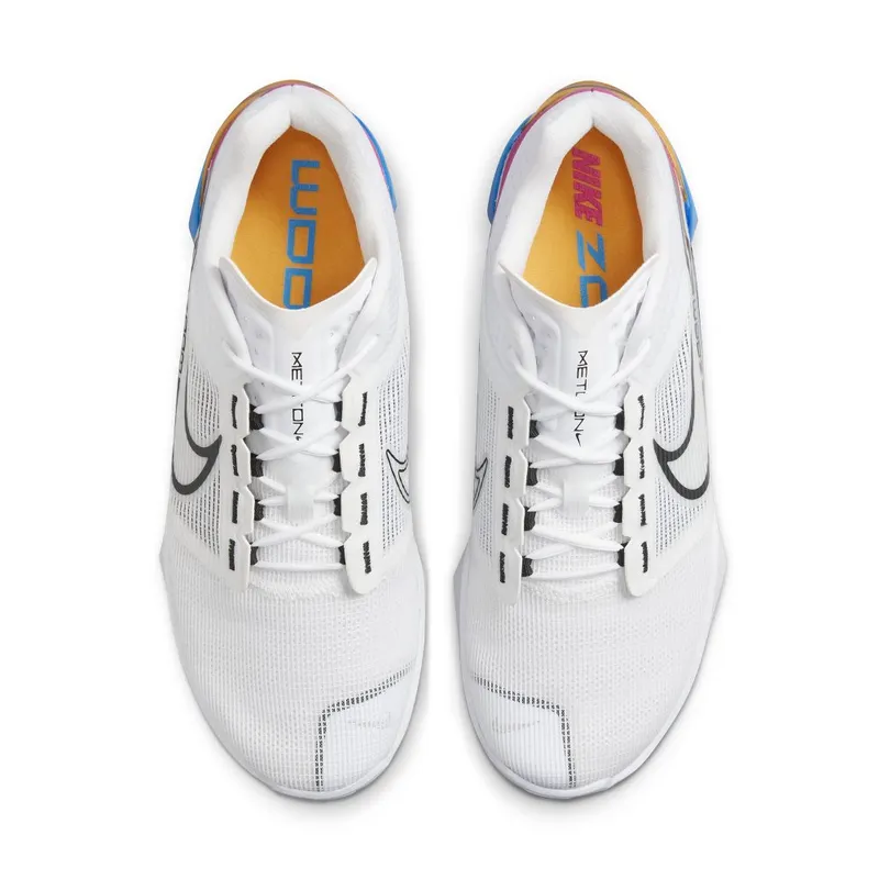 Nike Zoom Metcon Turbo 2 Training White (DH3392-109)