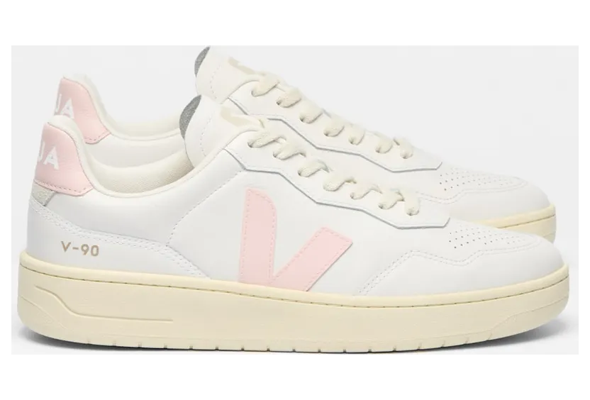 Veja V-90 Weiss / Beige (VD2020911A)