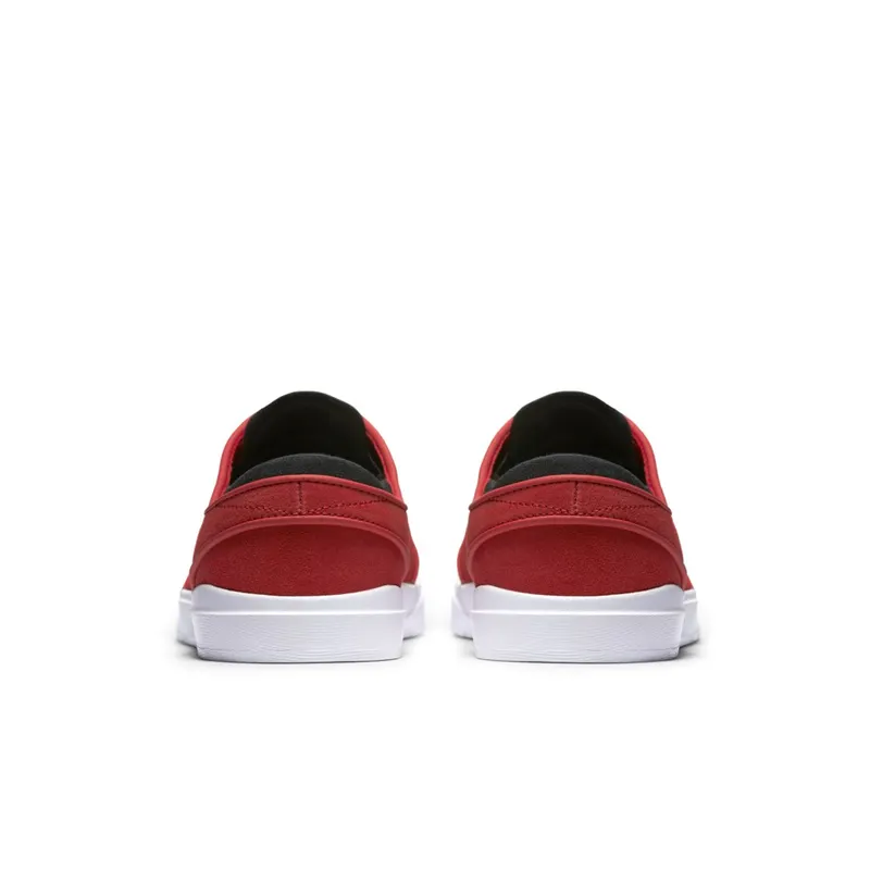 Nike SB Stefan Janoski Hyperfeel University Red University Red/White-Black-Total Crimson (844443-601)