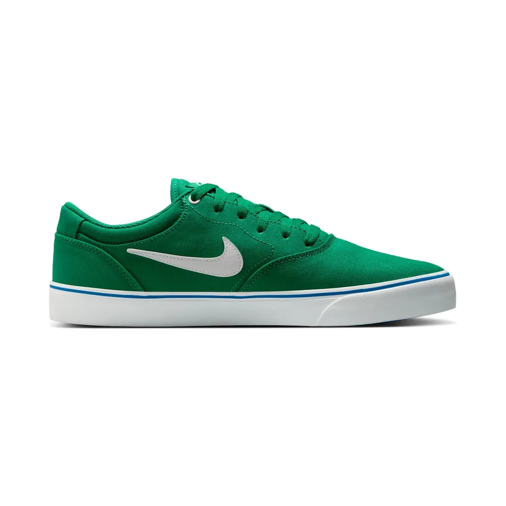 Nike SB Chron 2 Canvas Malachite Star Blue (DM3494-302)