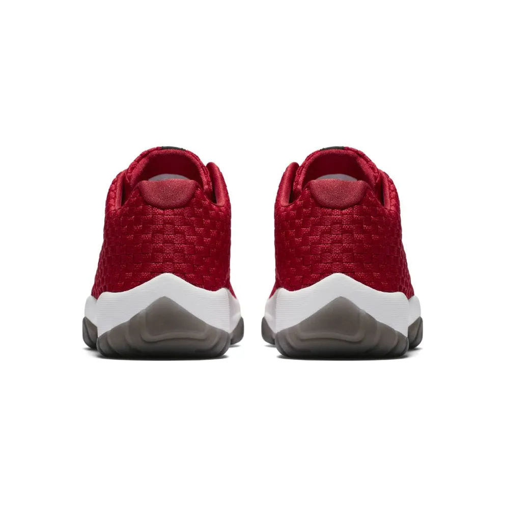 Jordan Future Low Gym Red GYM RED/TOUR YELLOW-WHITE (718948-610)