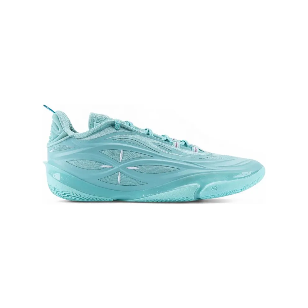 Li-Ning Way Of Wade 808 5 Ultra V2 Mint (ABAV045-7)