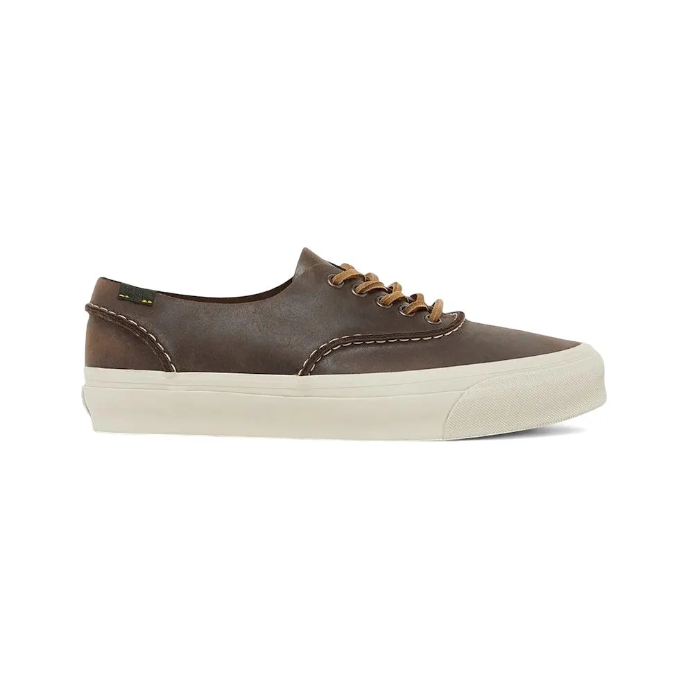 Vans OTW Era Moc Stitch Vibram Potting Soil Siped Leather (VN000EBTDMV)