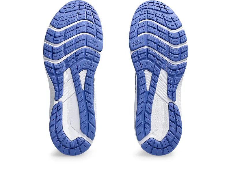 Asics Gt-1000 12 Gs French Blue/Light Sapphire (1014A296.406)
