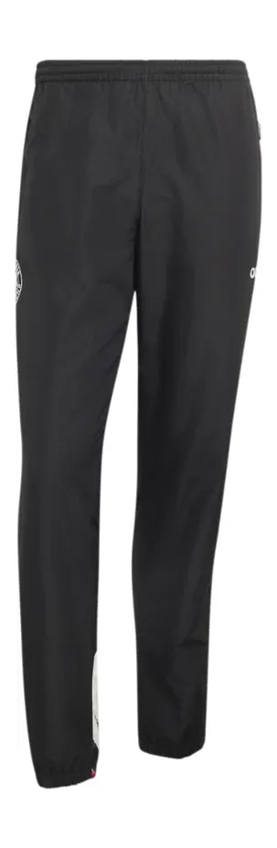 Adidas – Germany 1994 BringBack Track Pant – Hose-Jogger (JW8808)
