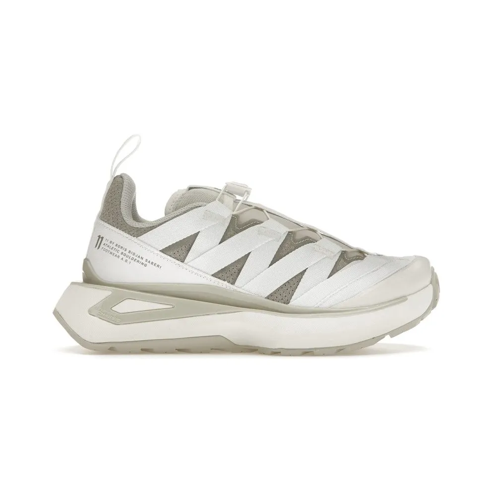 Salomon 11S FOOTWEAR A.B.1 Boris Bidjan Saberi White (L47392500)