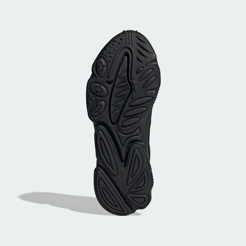 adidas Ozweego Core Black Core Black/Core Black/Grey (EE6999)