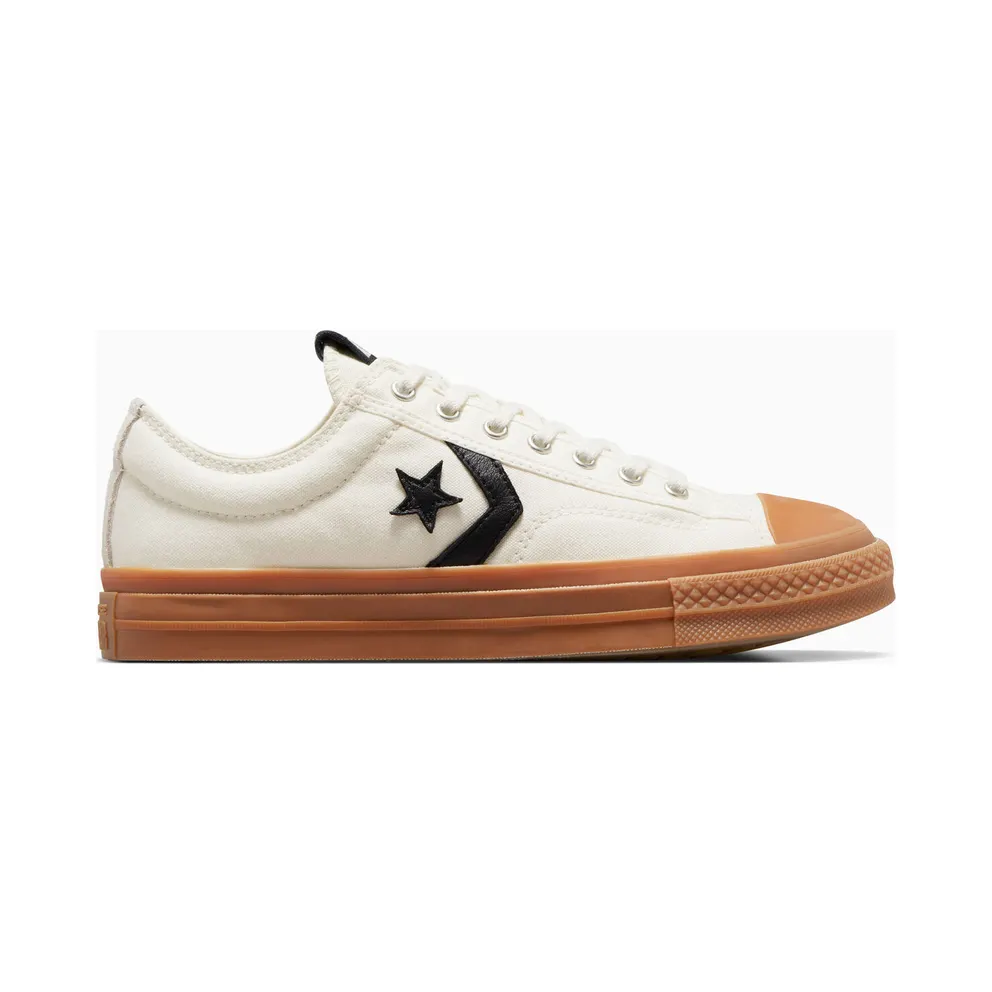 Converse Star Player – “Egret Gum Honey” (A09895C)