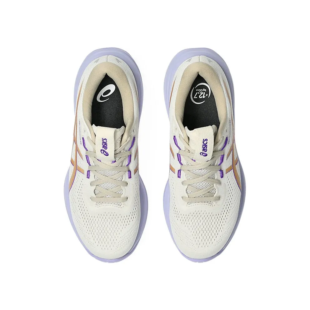 ASICS GEL-CUMULUS 28 “Oatmeal / Fresh Air” (1012B916-250)