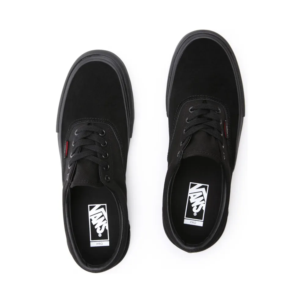 VANS Era Pro Shoes (Black)