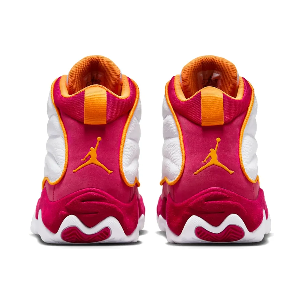 Jordan Pro Strong Cardinal Red (DC8418-168)