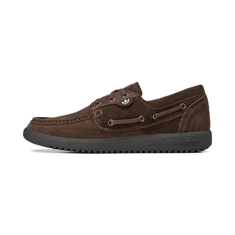 adidas Lytham SPZL Brown (JR1542)