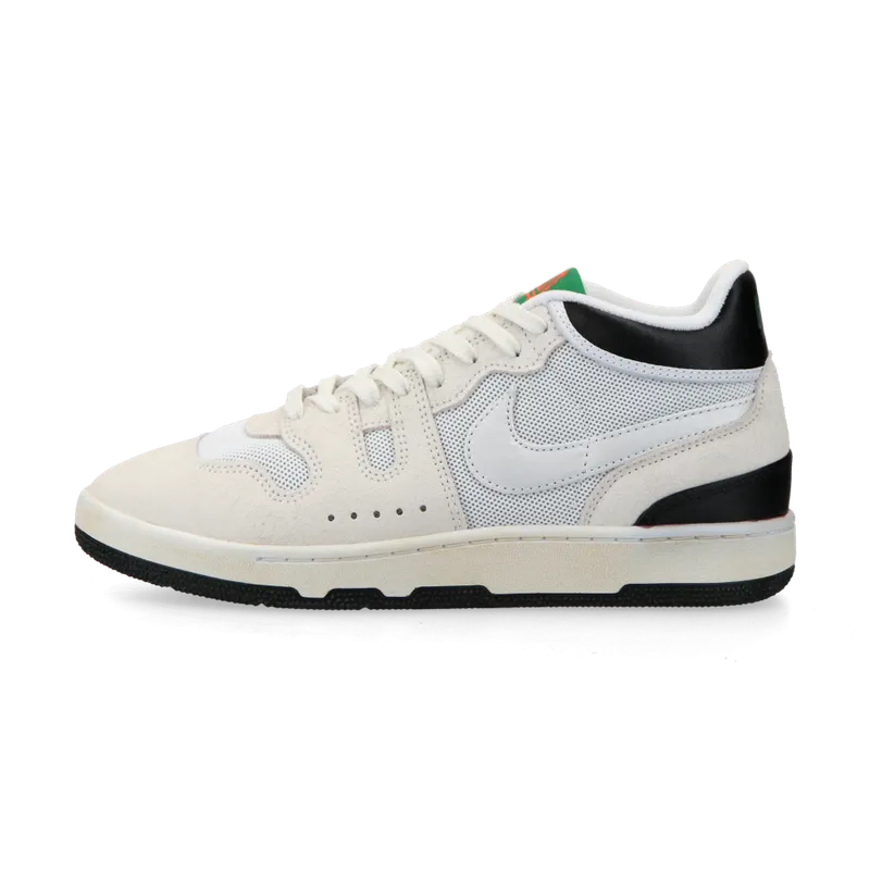 Nike x Social Status Mac Attack SP (summit white / white / pine green) – DZ4636-100