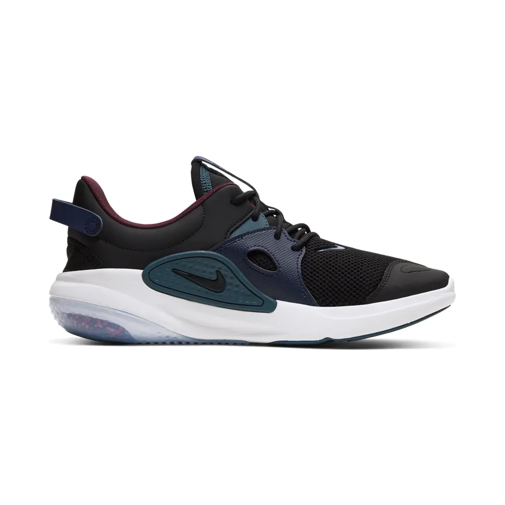Nike Joyride CC ‘Midnight Navy’ Black/Midnight Navy/Midnight Turquoise/Starfish (AO1742-003)