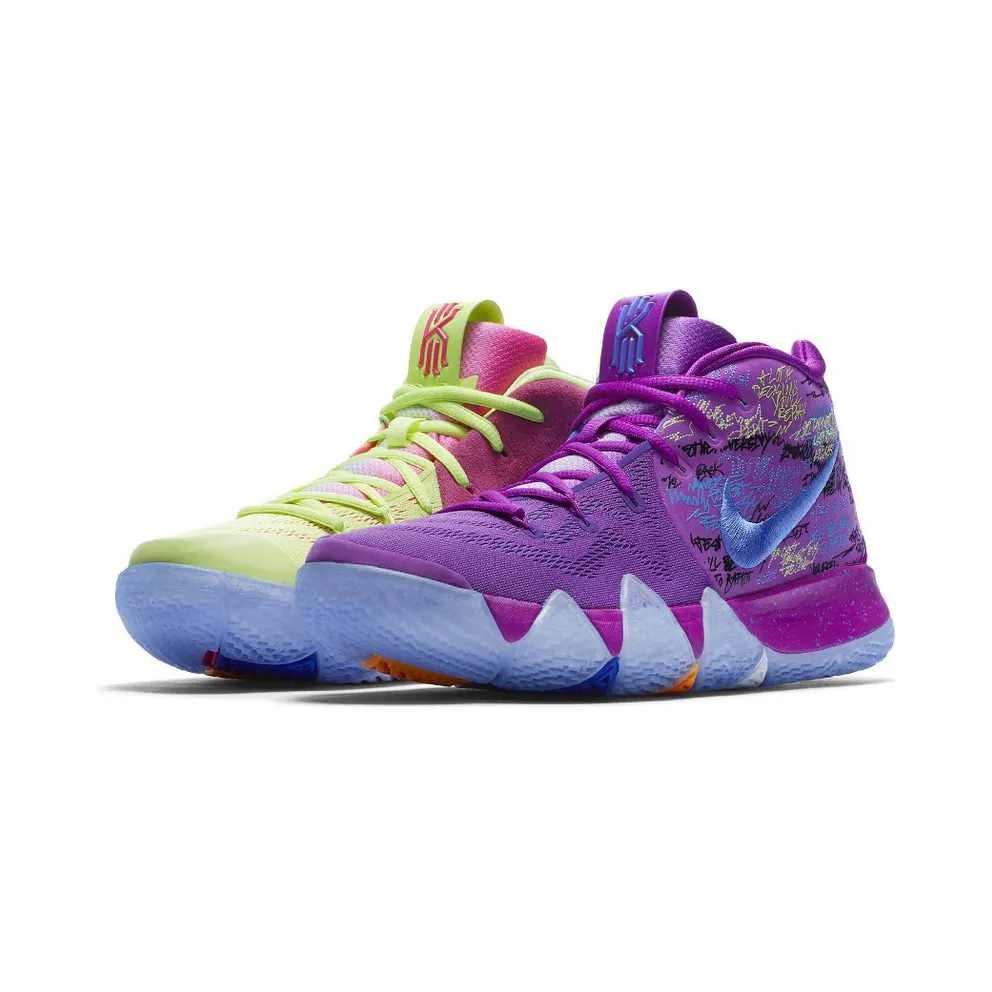 Nike Kyrie 4 Confetti (943806-900)