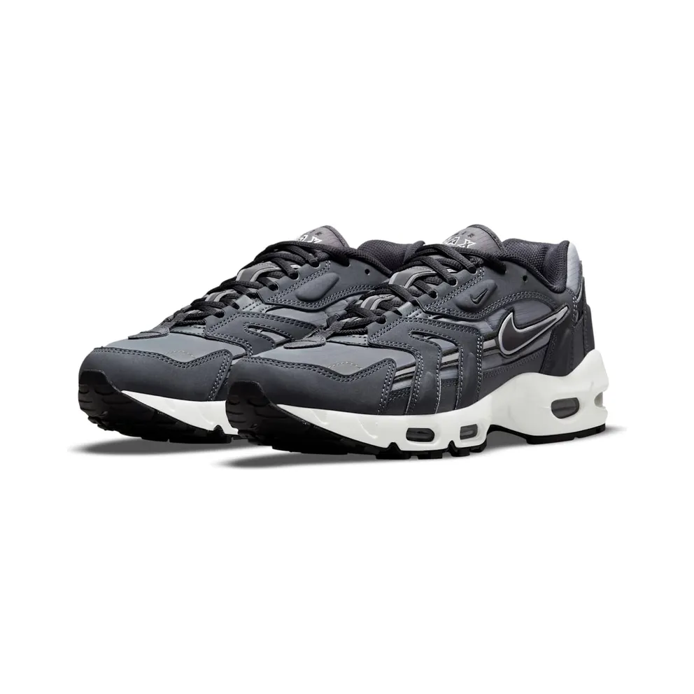 Nike Air Max 96 II Grey (DC9409-001)