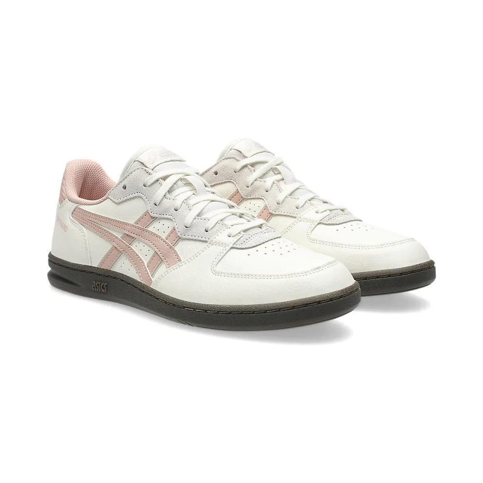ASICS SKYHAND OG “Cream / Maple Sugar” (1203A451-107)