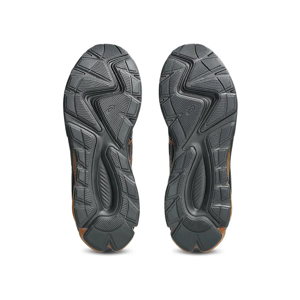 ASICS GEL-QUANTUM 180 VIII “Black / Orange Cone” (1203A594-007)