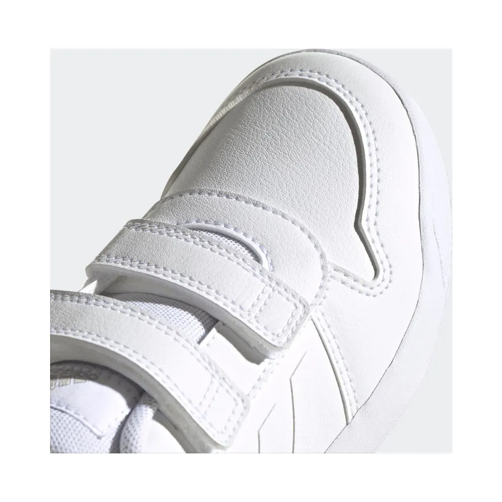 Adidas Tensaur Cloud White / Cloud White / Grey Two (S24047)