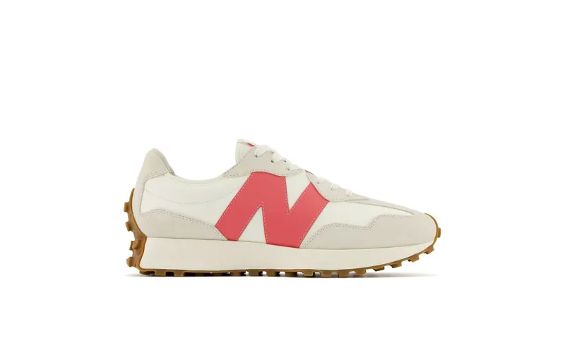 New Balance 327 Moonbeam Desert Pink Gum (MS327ASM)