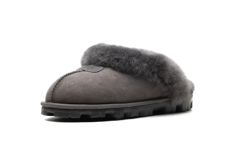 Ugg Coquette Slide “Grey” (5125-GREY)