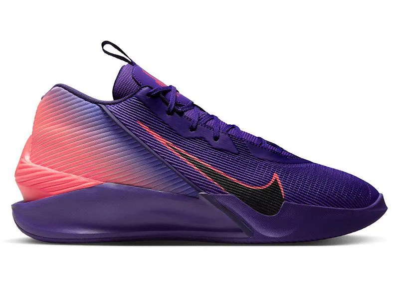 Nike GT Jump Academy Wild Grape Bright Crimson Ink Black (FV5524-501)