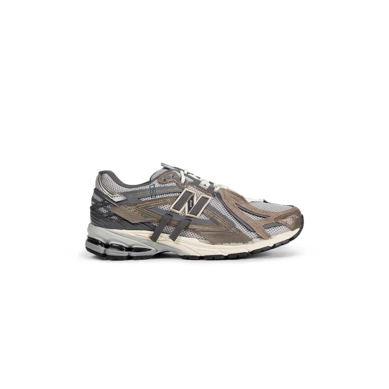 New Balance 1906A “Thunder Brown” (U19066U8)