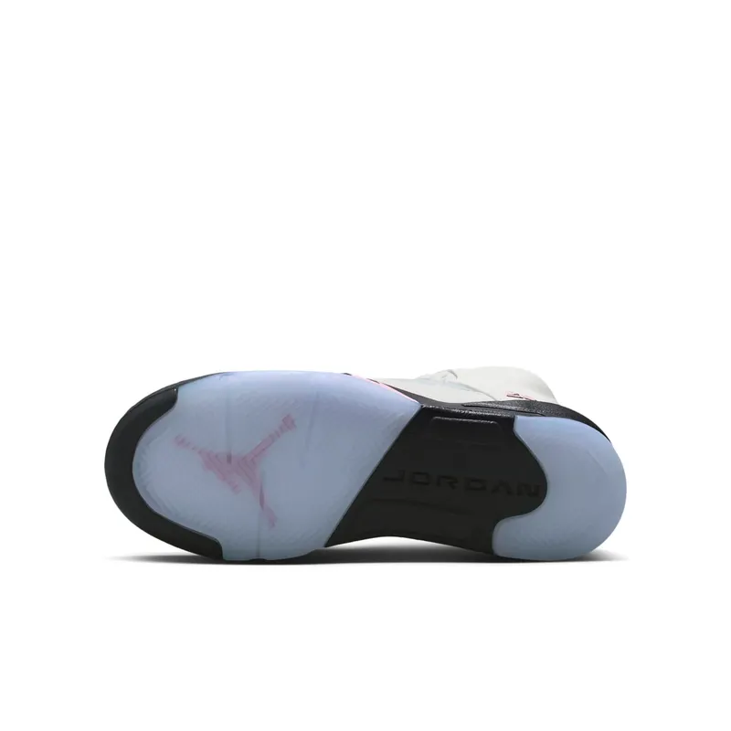 Air Jordan 5 GS “Medium Soft Pink” (HQ7980-102)