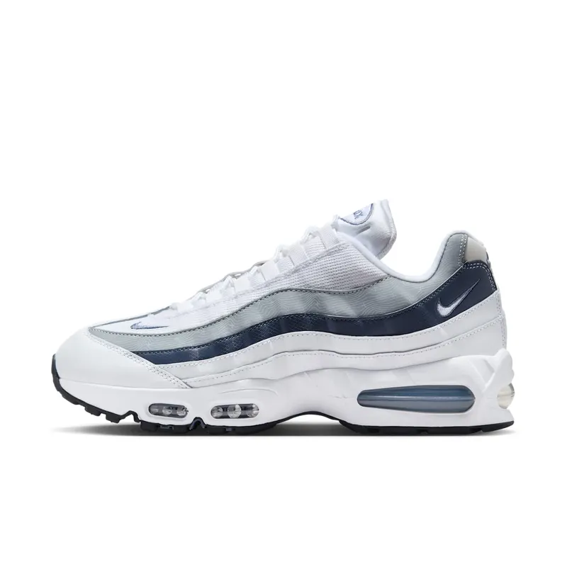 Nike Air Max 95 OG Diffused Blue (IF2718-100)