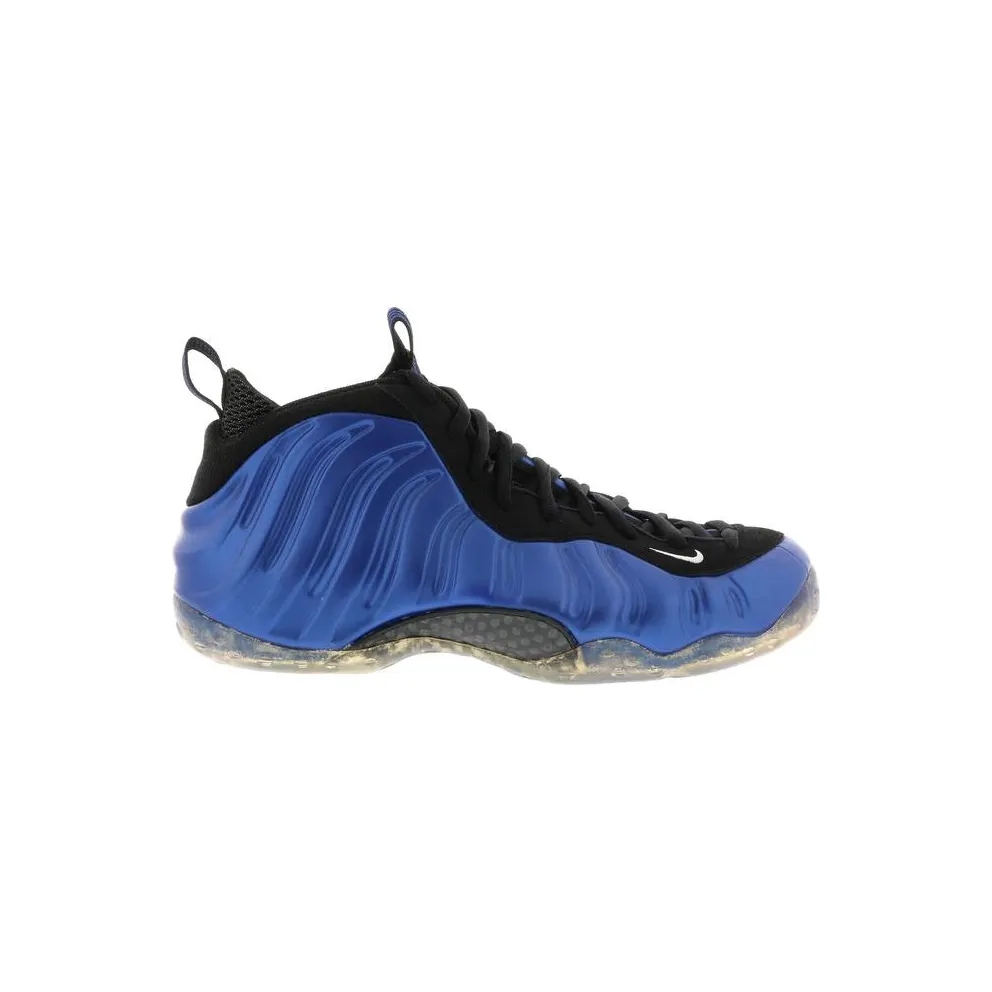 Nike Air Foamposite One Royal Blue (2011)