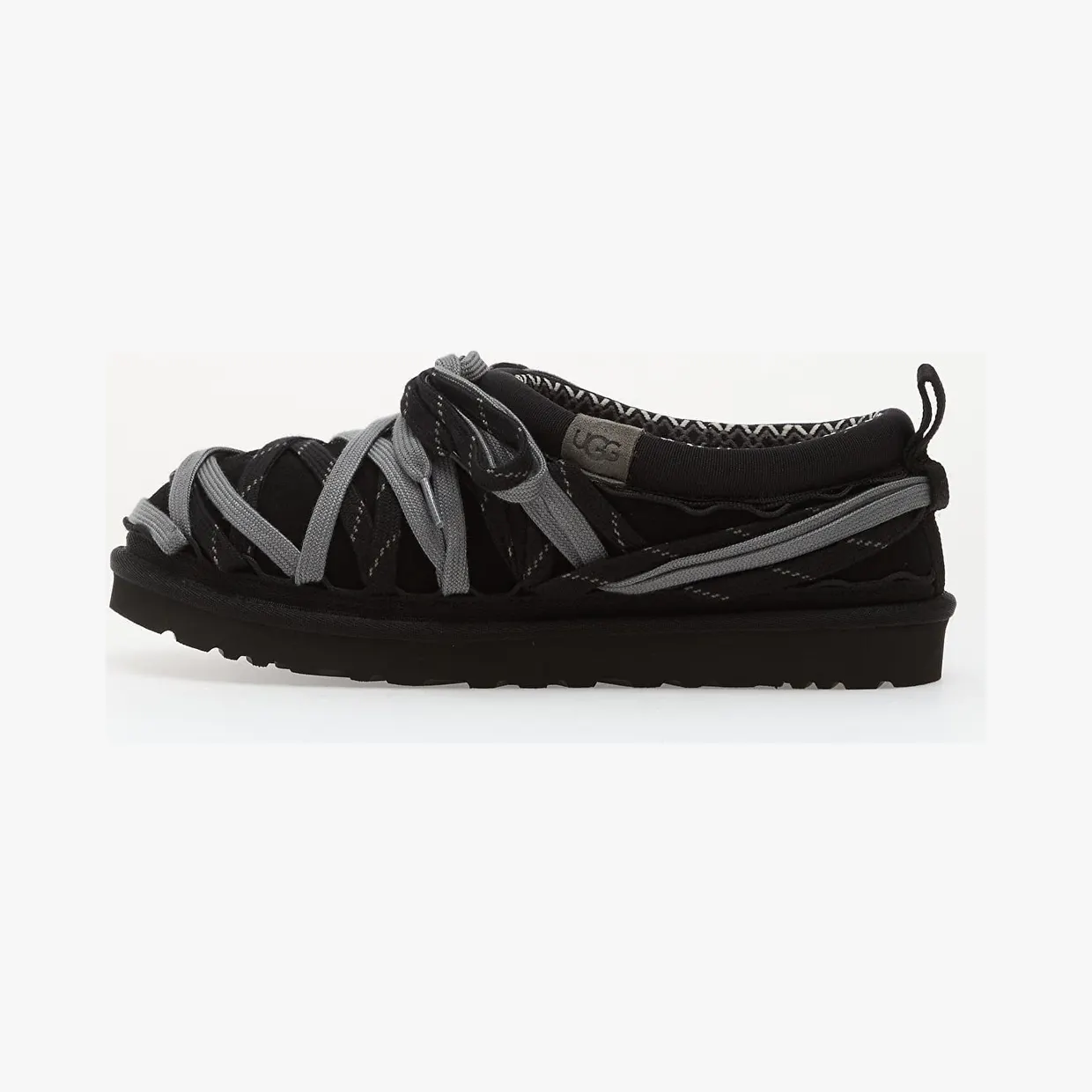 ugg-tasman 1175054BLK