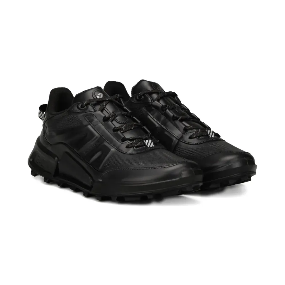 ECCO x Mountain Biom 2.1 Sneakers – Schwarz (82387301001)