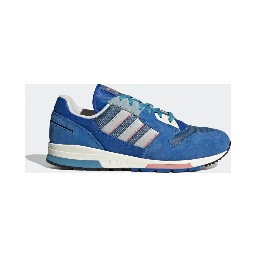 Adidas ZX 420 Blue / Off White / Magic Grey (GW5765)