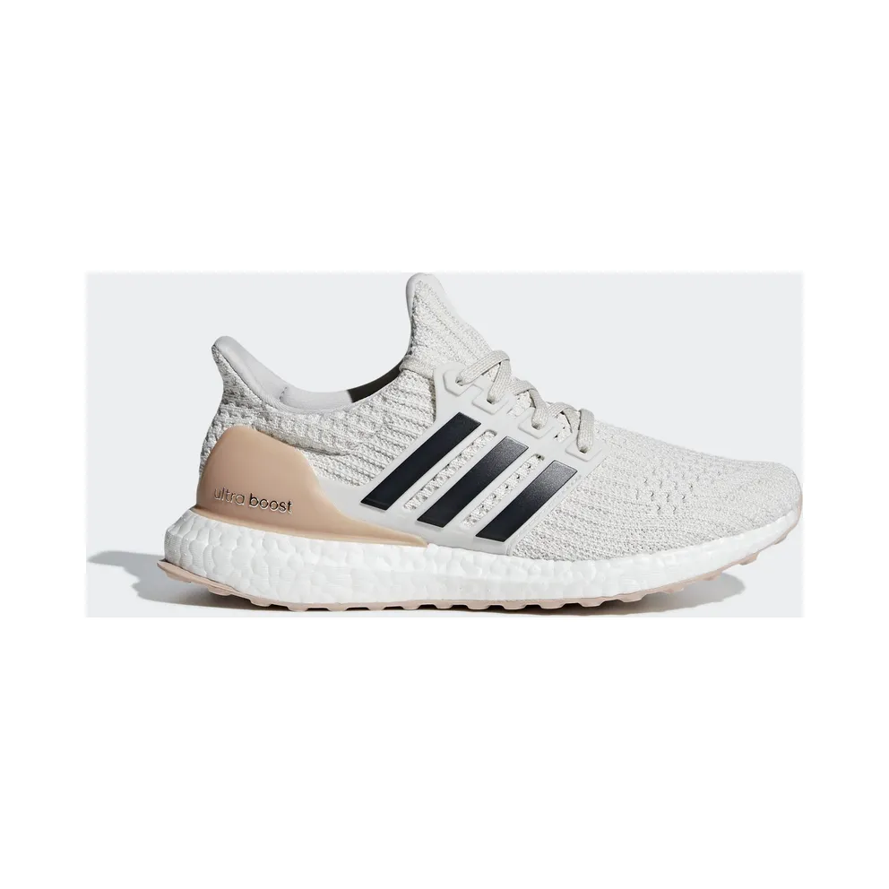 adidas Ultra Boost 4.0 Show Your Stripes Cloud White (W)
