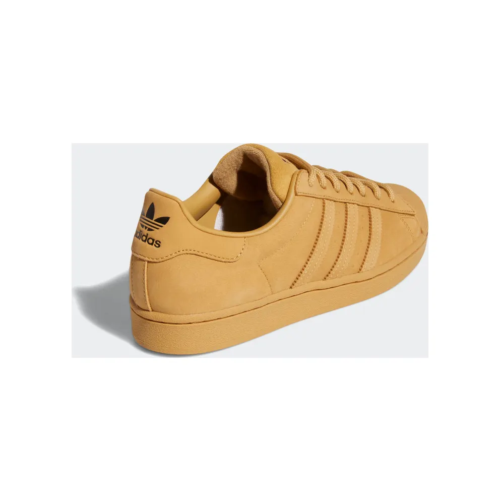 Adidas Superstar Golden Beige / Core Black / Golden Beige (GZ4831)