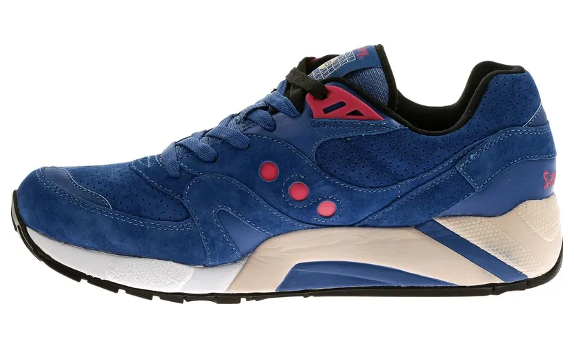 saucony-g9 S70163-3