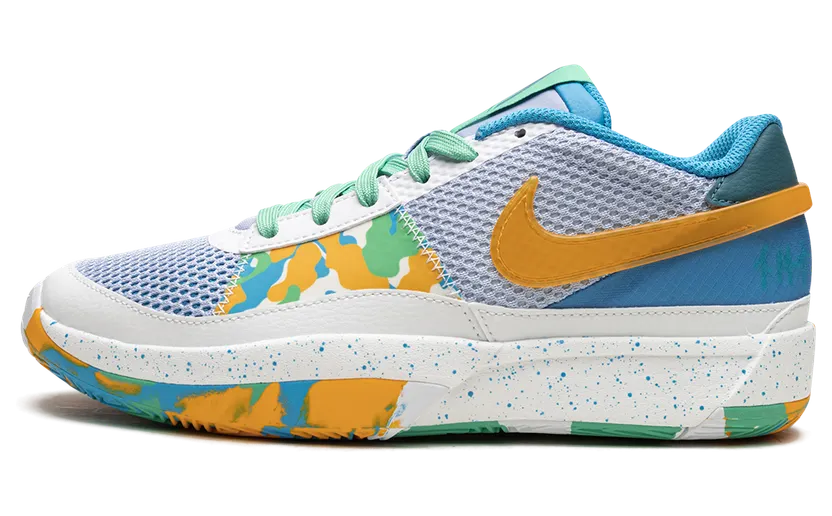 Nike Ja 1 GS “Sundial” (DX2294-100)